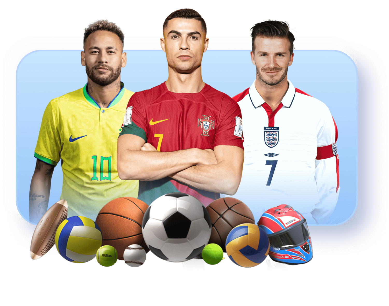 Featured Games